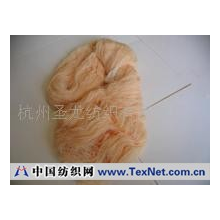 杭州圣龙纺织有限公司 -水晶丝